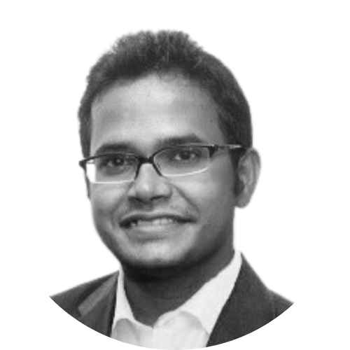 Saikiran Pasikanti – General Manager, SCM & Projects